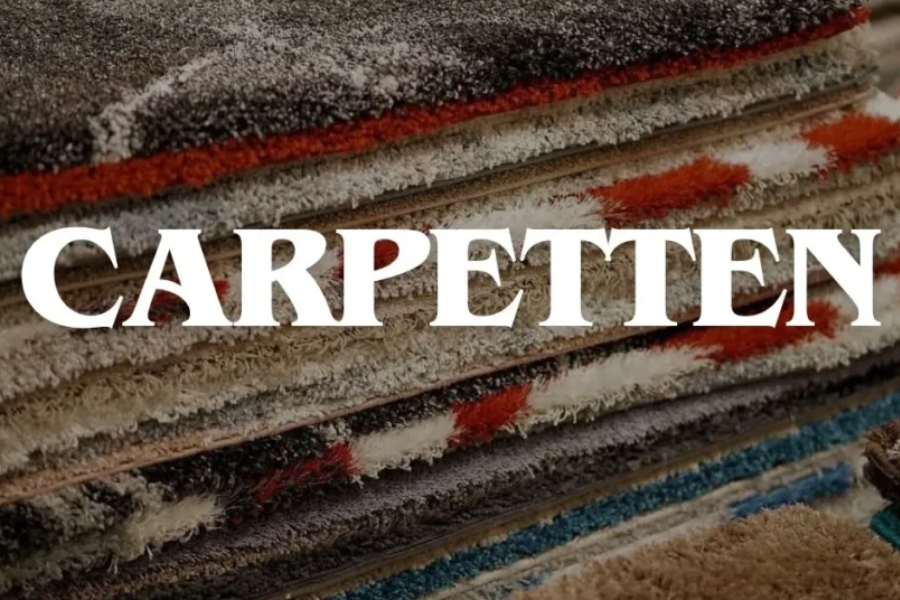 carpetten