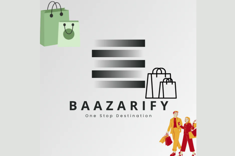 bazaarify