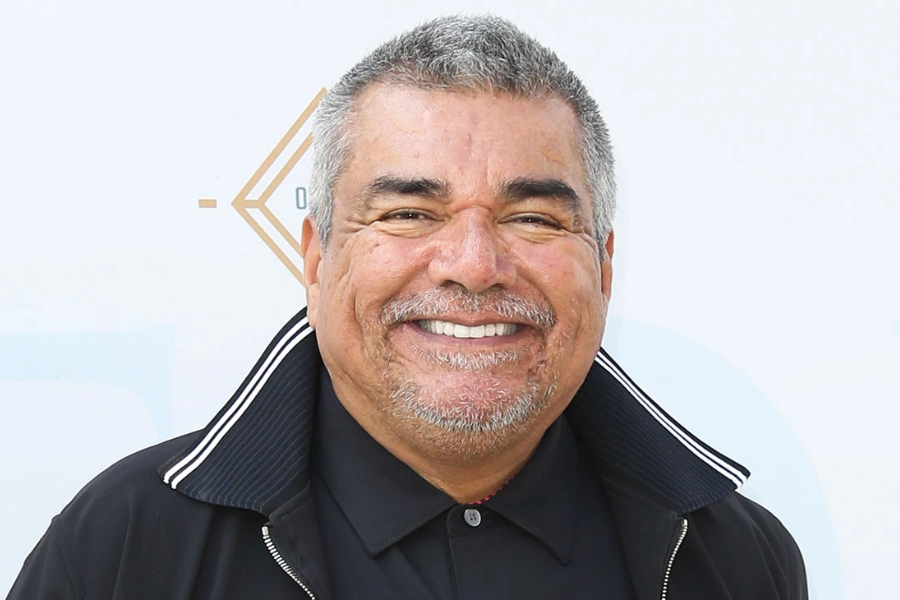 george lopez net worth