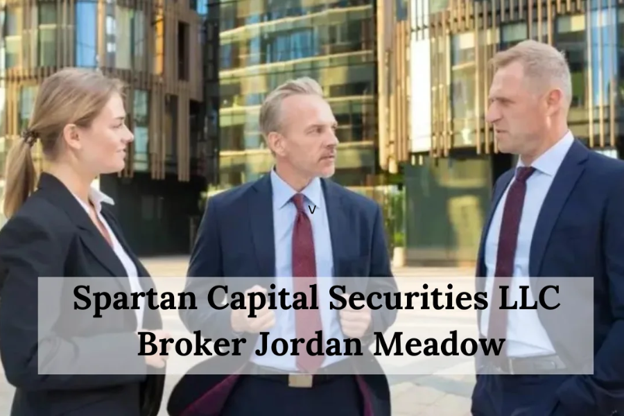 spartan capital securities broker jordan meadow