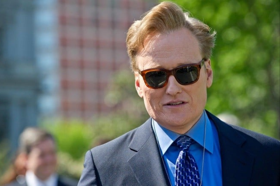 conan net worth