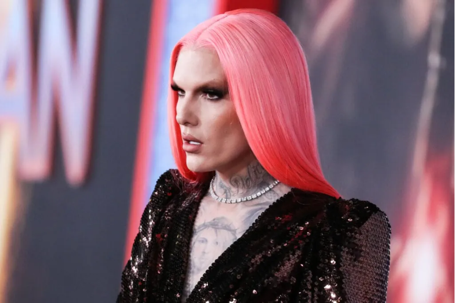 jeffree star net worth