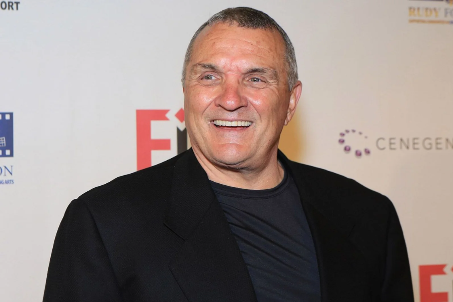 rudy ruettiger net worth