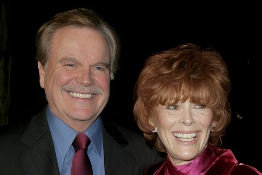 robert wagner net worth