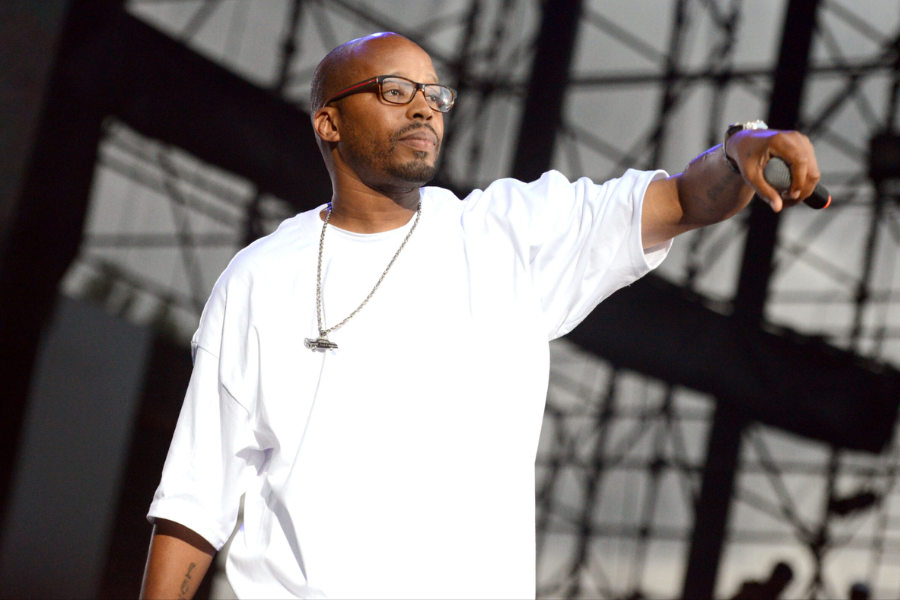 warren g net worth